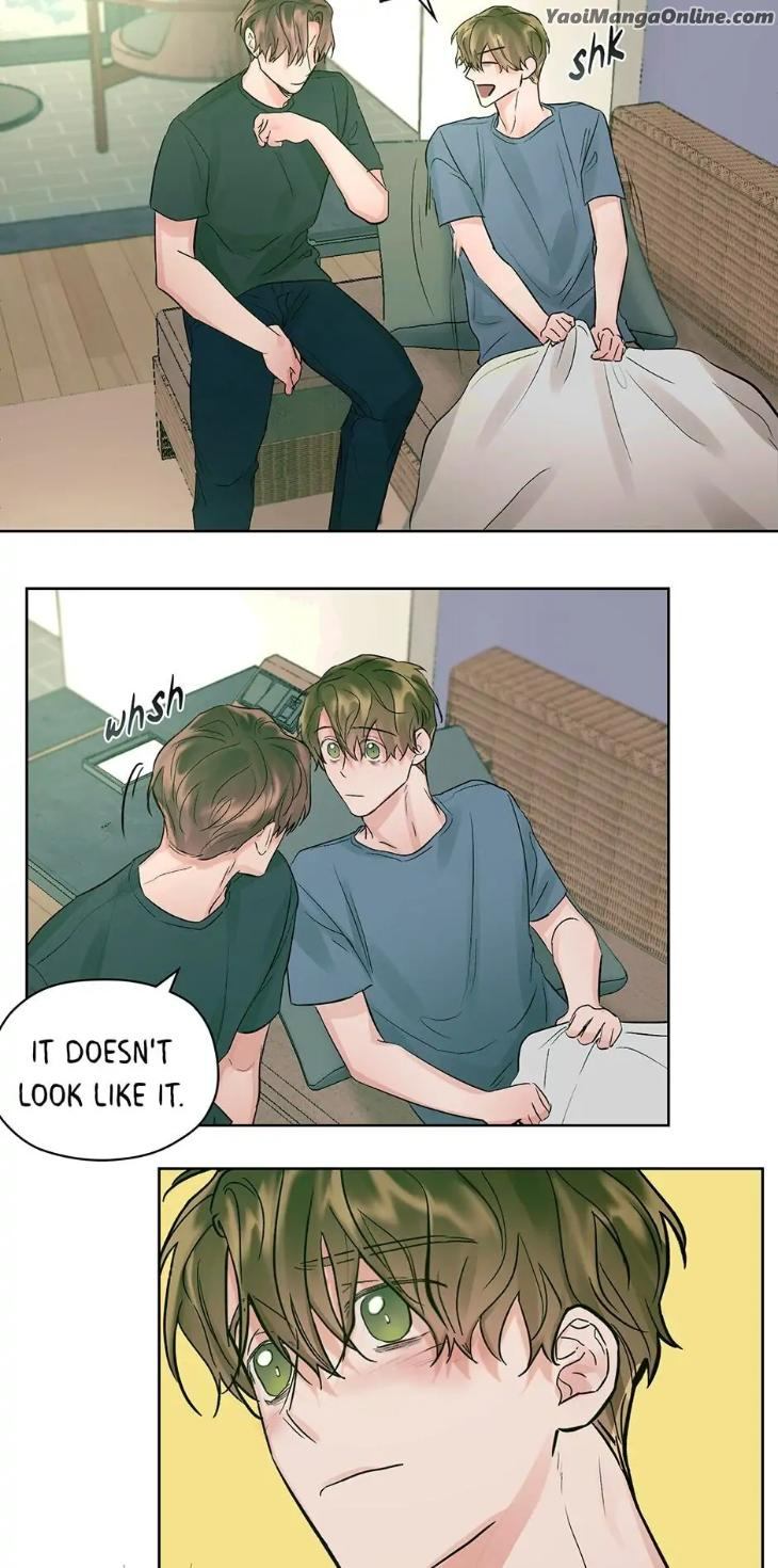 Wedding Plans for Mr. & Mr. by Rotten GreenT [Eng] page 6