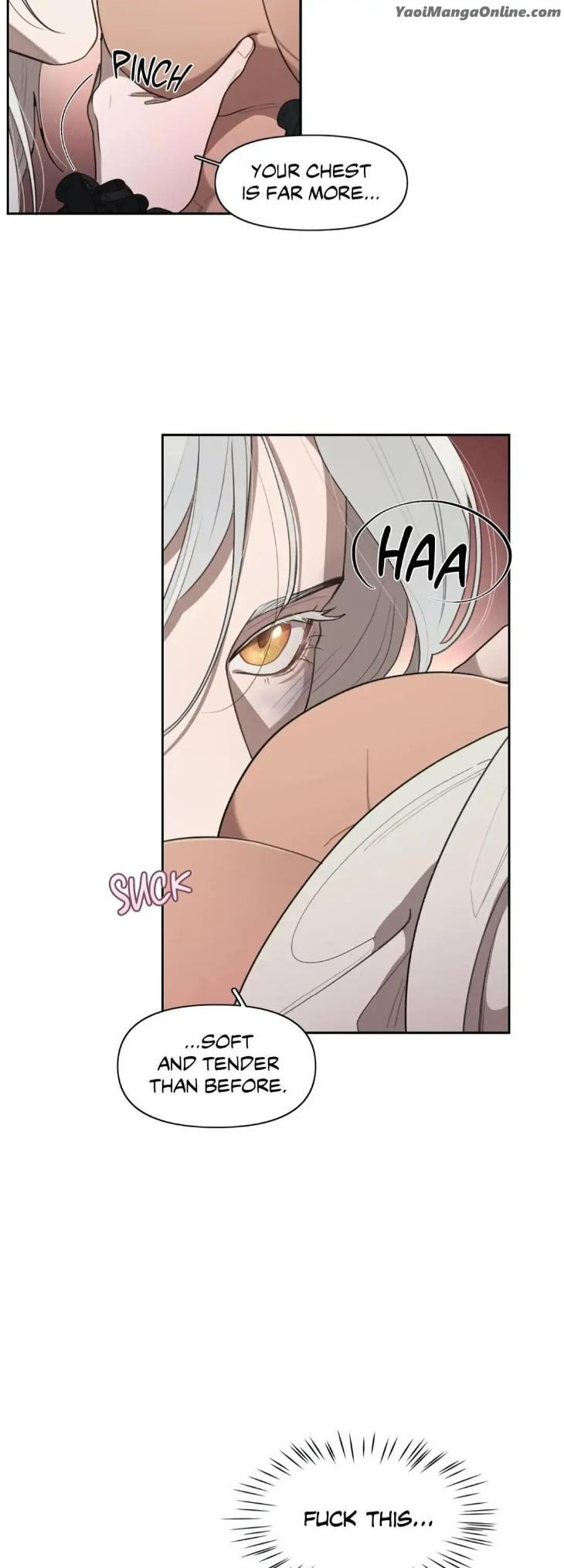 Plaything: The Grand Duke’s Boytoy by TR [Eng] page 6