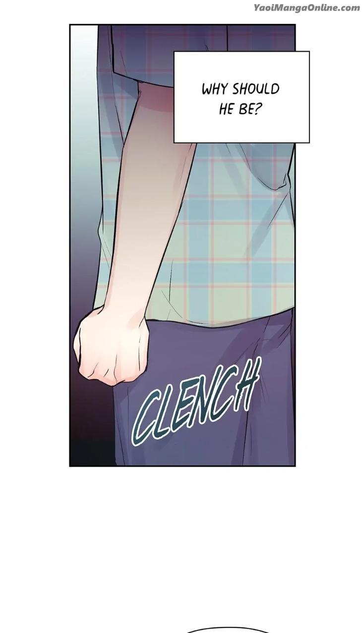 Wedding Plans for Mr. & Mr. by Rotten GreenT [Eng] page 6