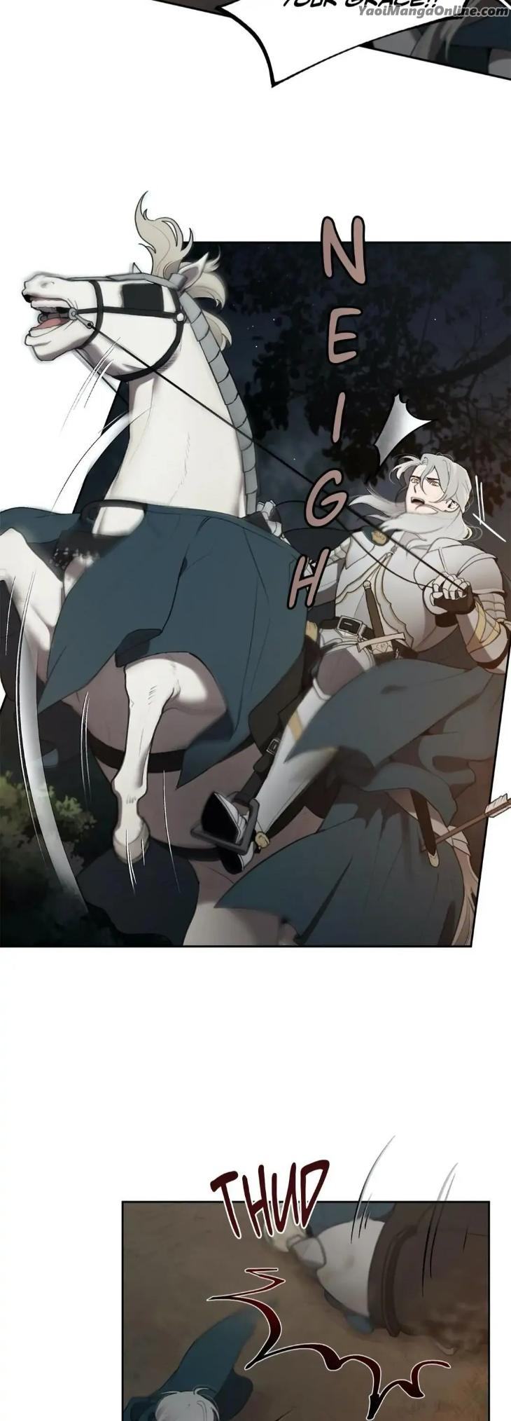 Plaything: The Grand Duke’s Boytoy by TR [Eng] page 6