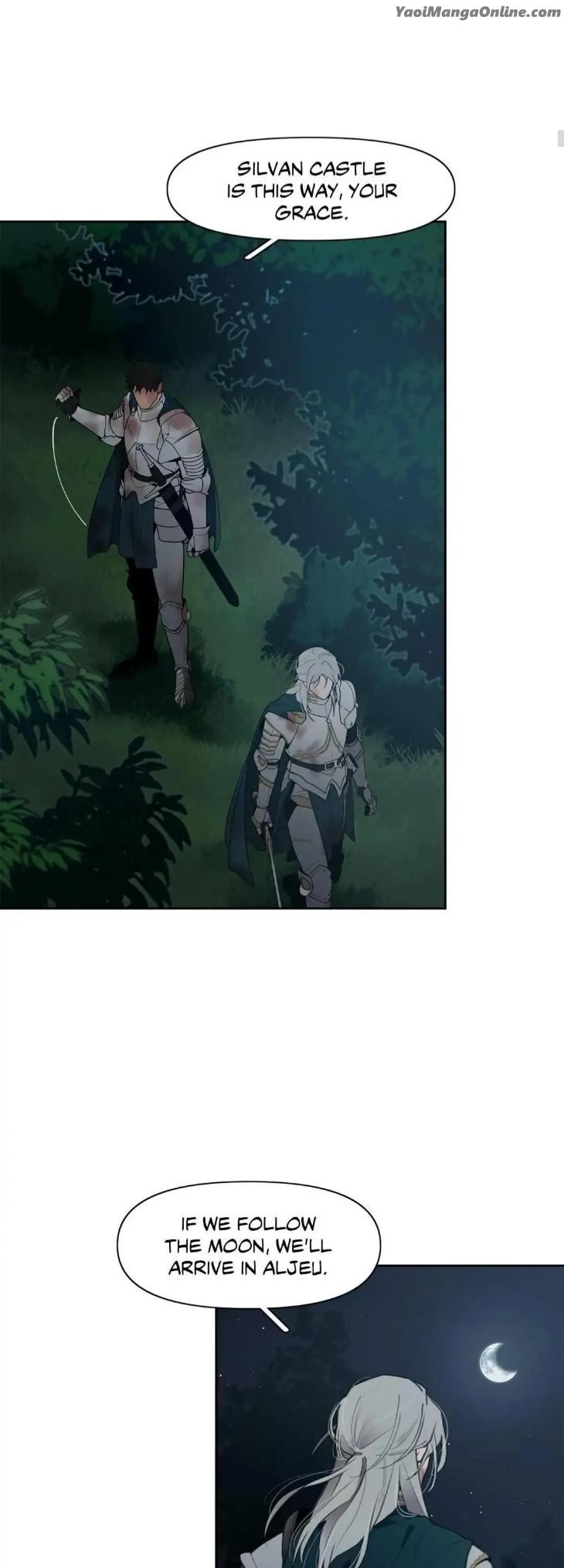 Plaything: The Grand Duke’s Boytoy by TR [Eng] page 6