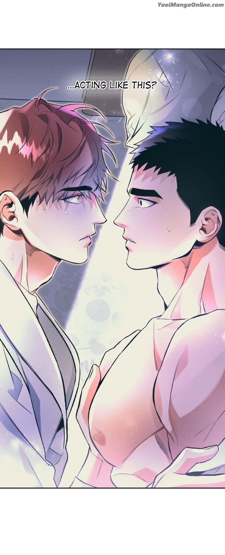 Beware the Ides of March by Stan/ Choi Song – Ch. 103 [Eng] page 6