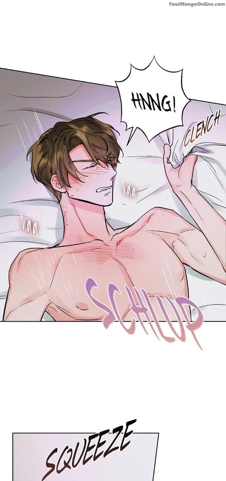 Wedding Plans for Mr. & Mr. by Rotten GreenT [Eng] page 6