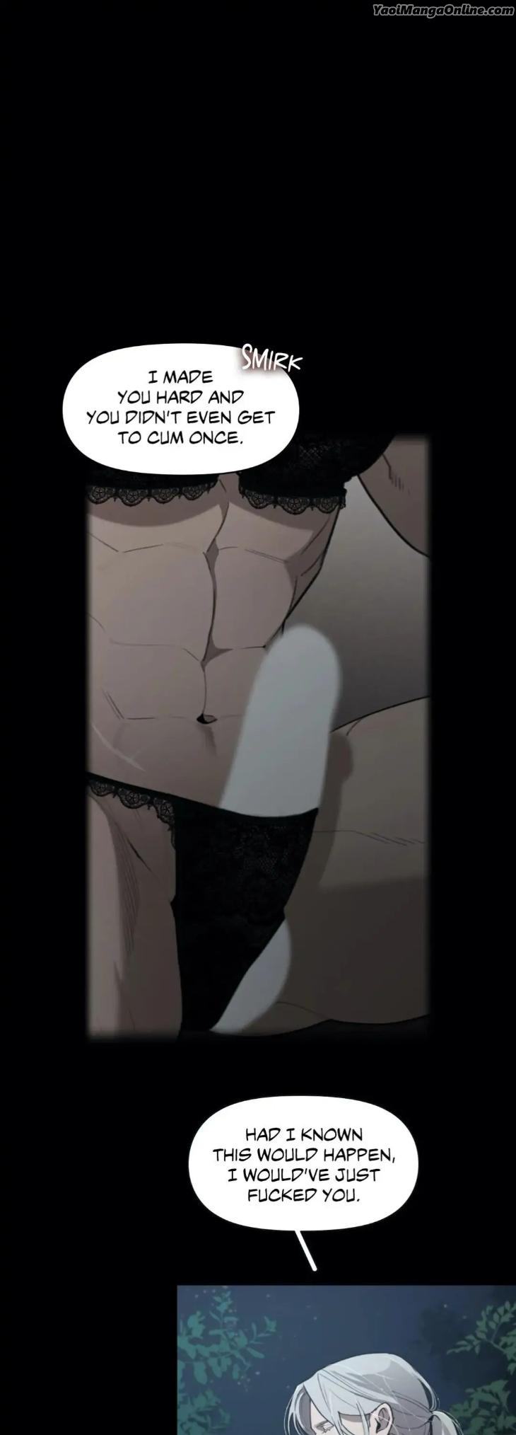 Plaything: The Grand Duke’s Boytoy by TR [Eng] page 6