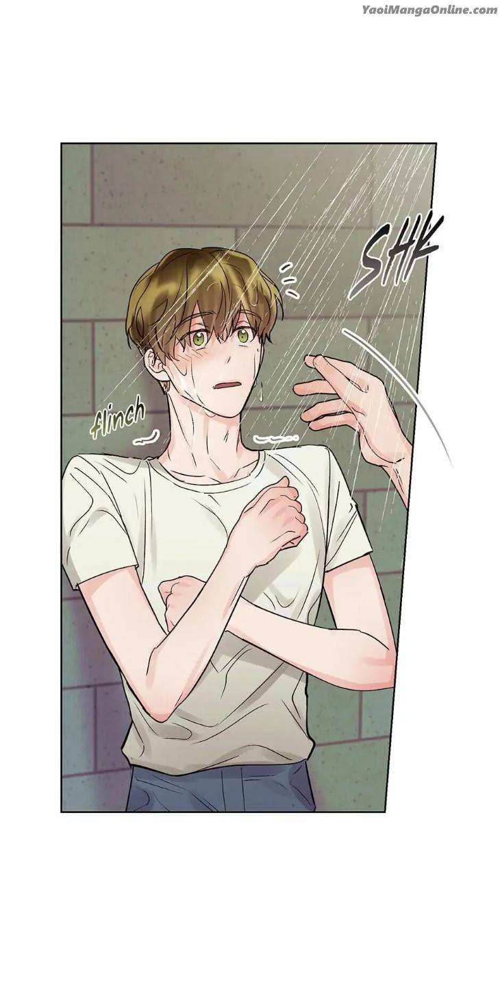 Wedding Plans for Mr. & Mr. by Rotten GreenT [Eng] page 6