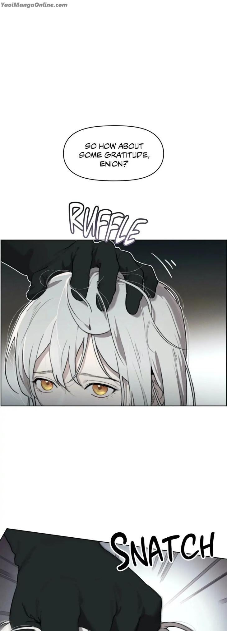 Plaything: The Grand Duke’s Boytoy by TR [Eng] page 6