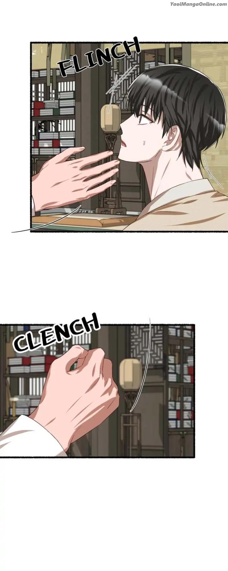 Flower by Hoya – Uncensored [Eng] page 6