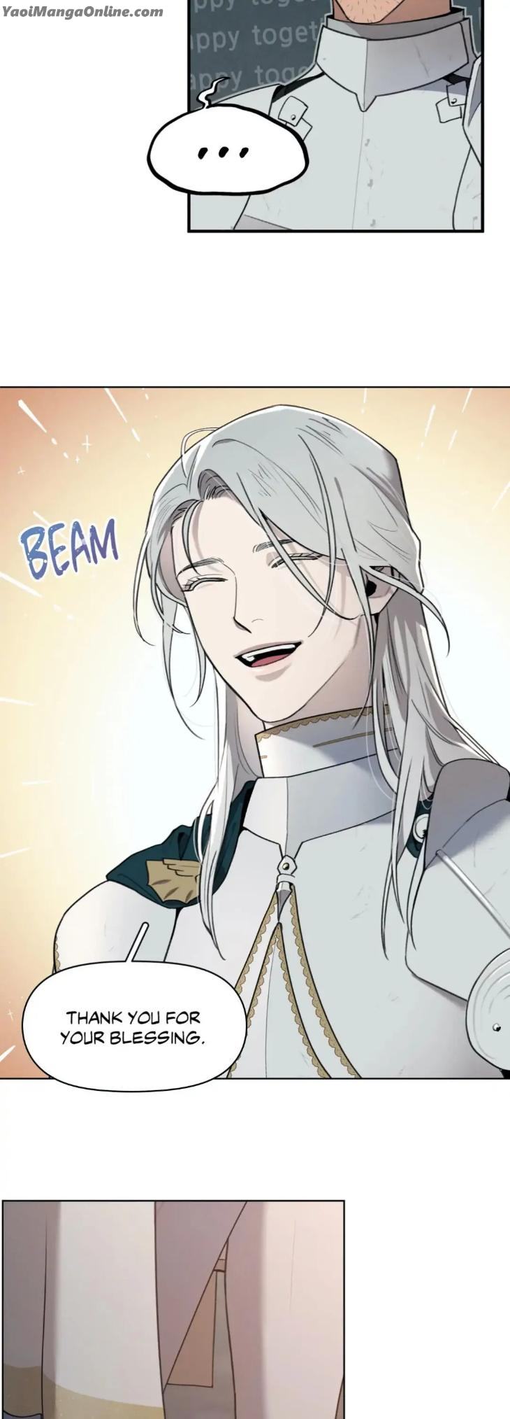 Plaything: The Grand Duke’s Boytoy by TR [Eng] page 6