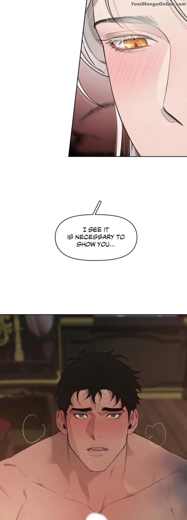 Plaything: The Grand Duke’s Boytoy by TR [Eng] page 6