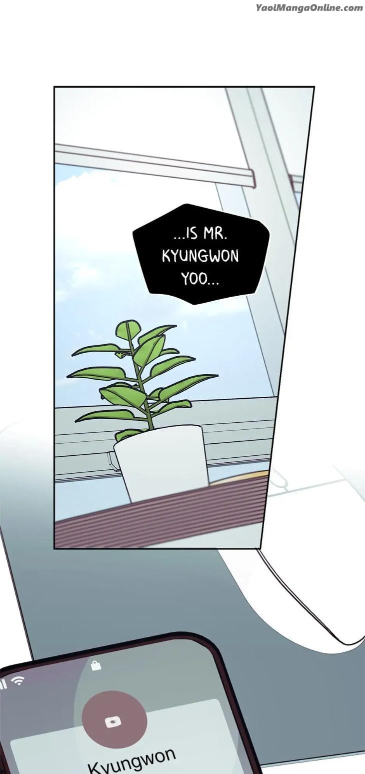 Wedding Plans for Mr. & Mr. by Rotten GreenT [Eng] page 6