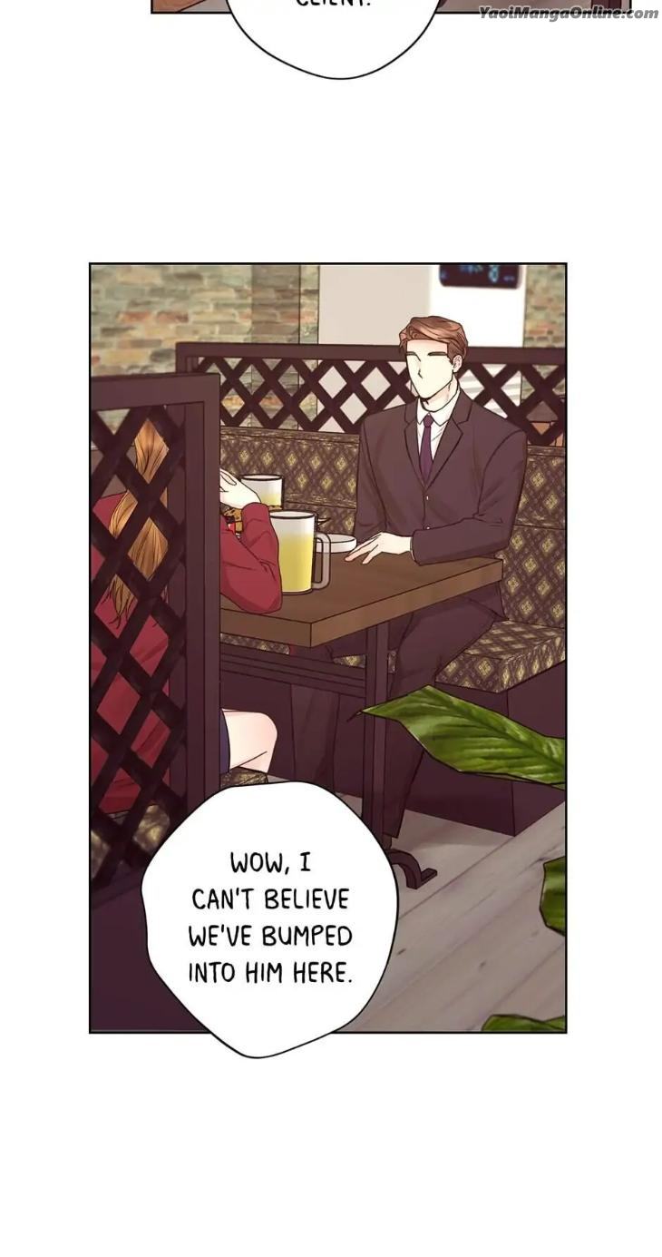 Wedding Plans for Mr. & Mr. by Rotten GreenT [Eng] page 6