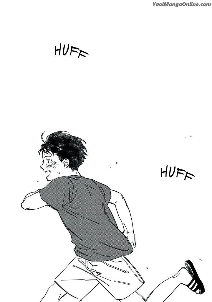 My Way with You by u-pi [Eng] page 5