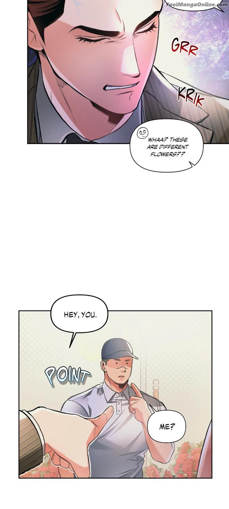 Beware the Ides of March by Stan/ Choi Song – Ch. 103 [Eng] page 6