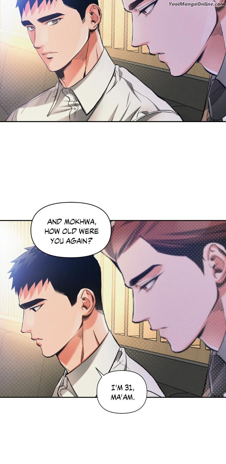 Beware the Ides of March by Stan/ Choi Song – Ch. 103 [Eng] page 6