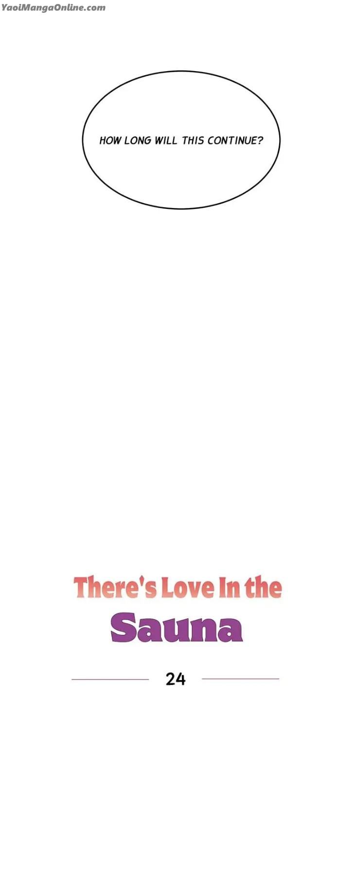 There, Not There by JJ/ Kang Bok-chi [Eng] page 6