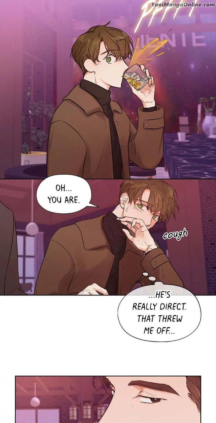 Wedding Plans for Mr. & Mr. by Rotten GreenT [Eng] page 6