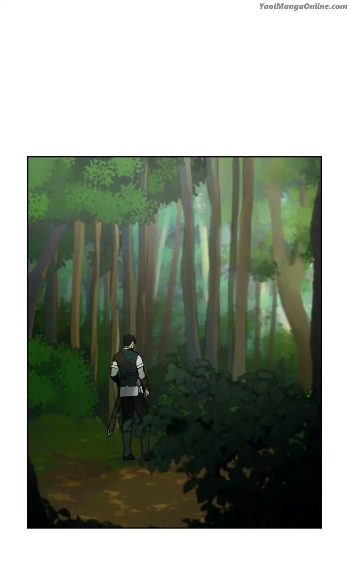 Plaything: The Grand Duke’s Boytoy by TR [Eng] page 5