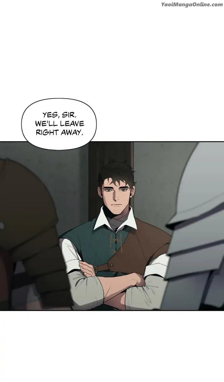 Plaything: The Grand Duke’s Boytoy by TR [Eng] page 5