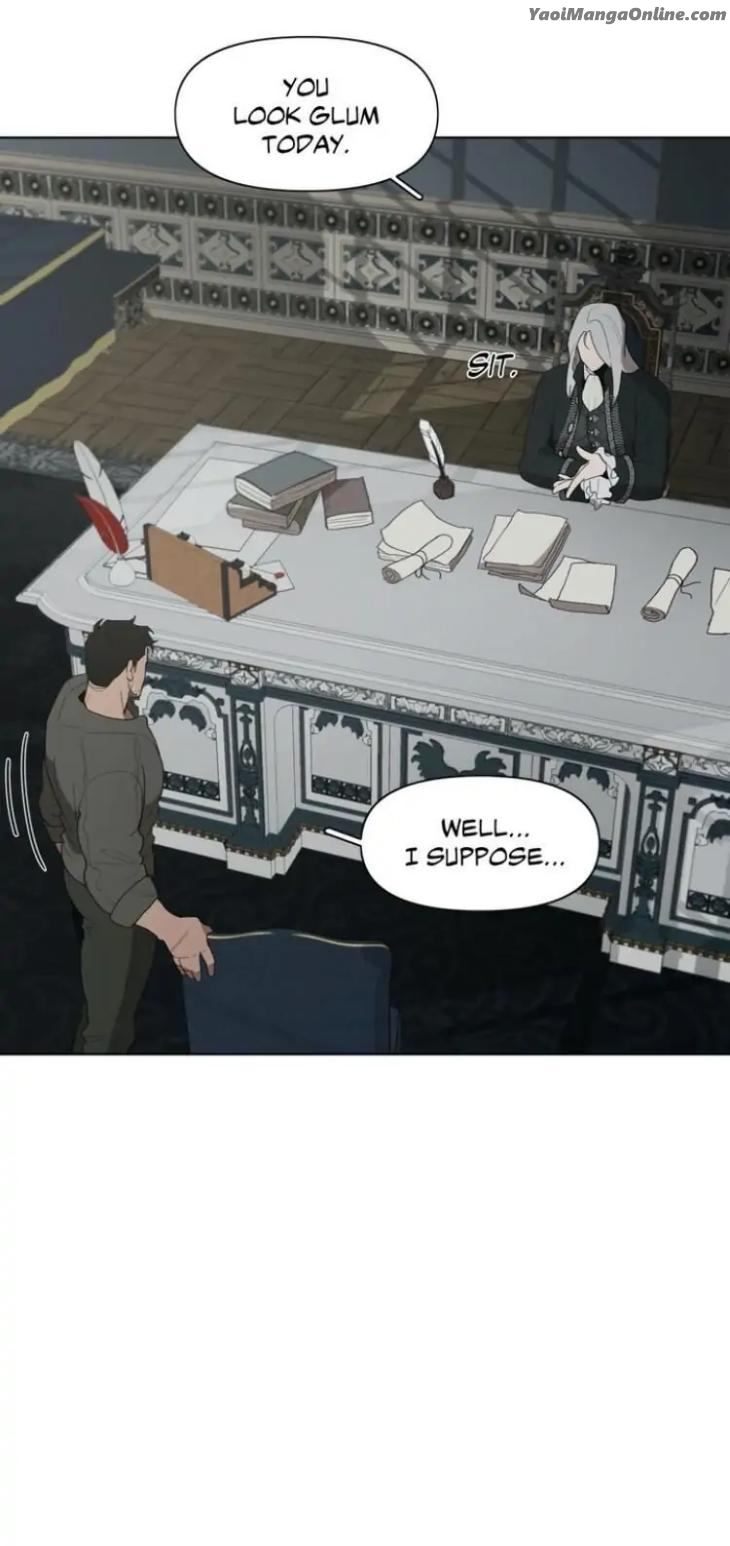 Plaything: The Grand Duke’s Boytoy by TR [Eng] page 7