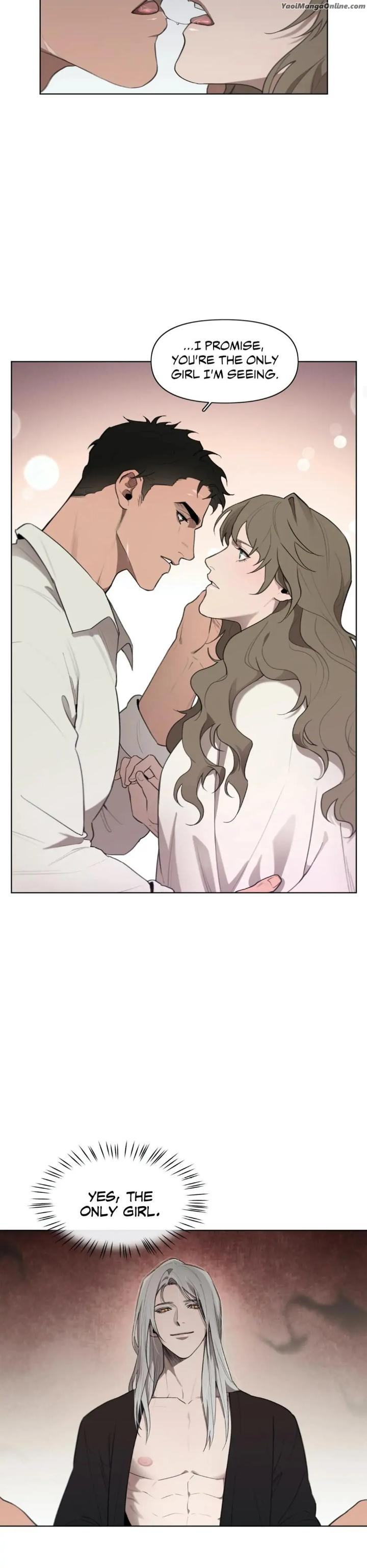 Plaything: The Grand Duke’s Boytoy by TR [Eng] page 7