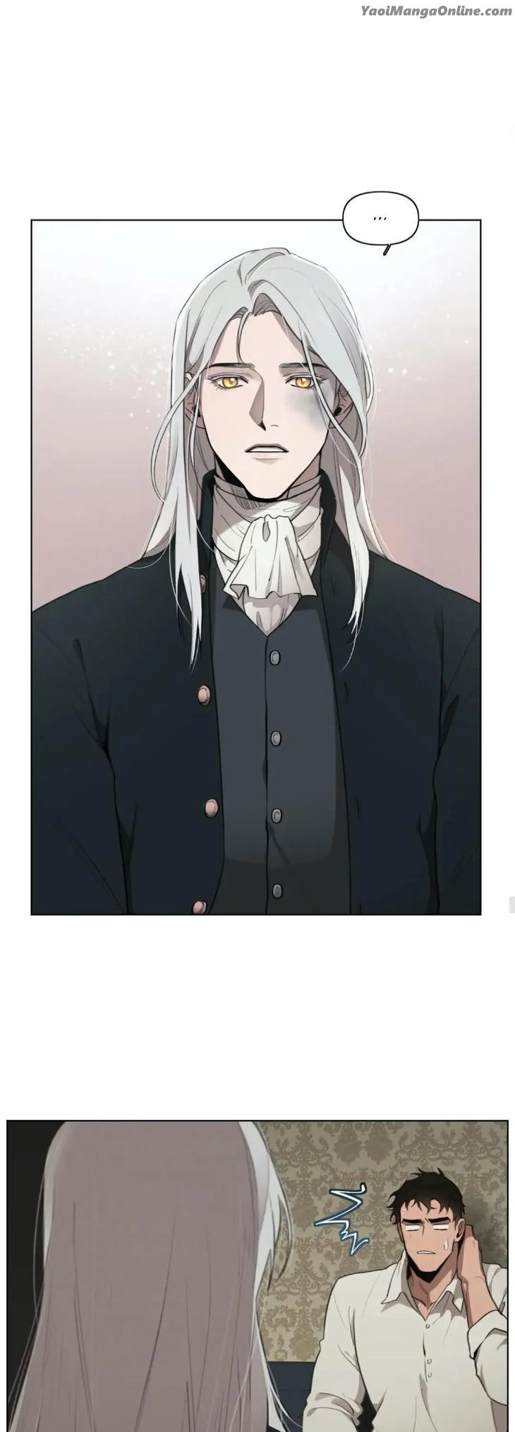 Plaything: The Grand Duke’s Boytoy by TR [Eng] page 7