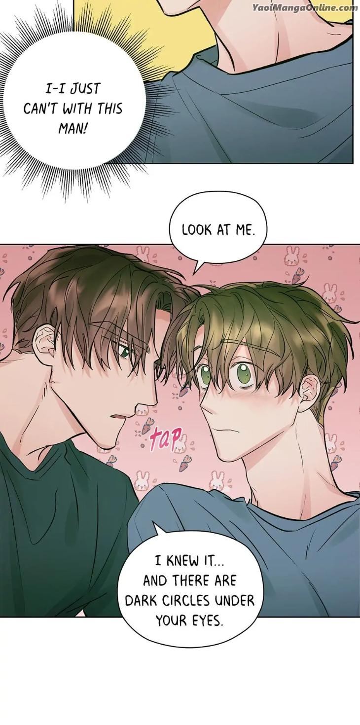 Wedding Plans for Mr. & Mr. by Rotten GreenT [Eng] page 7