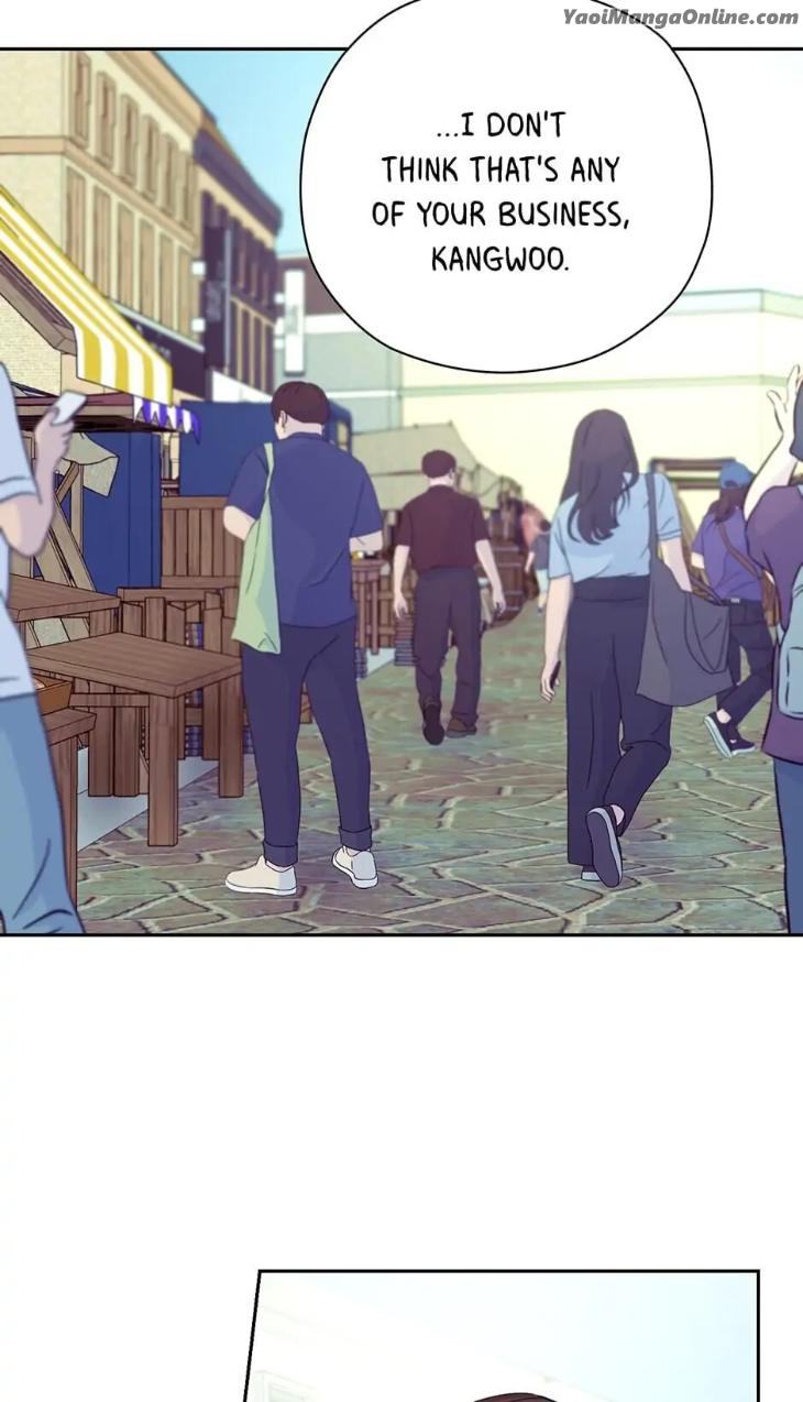 Wedding Plans for Mr. & Mr. by Rotten GreenT [Eng] page 7