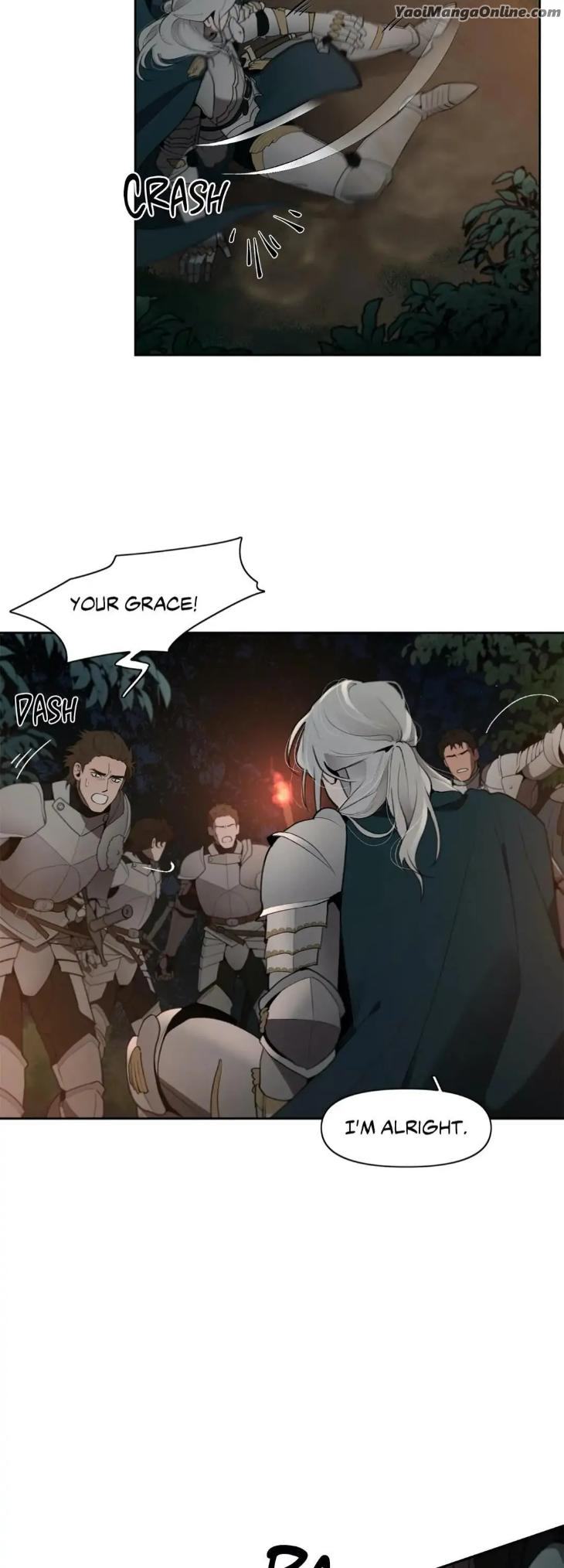 Plaything: The Grand Duke’s Boytoy by TR [Eng] page 7