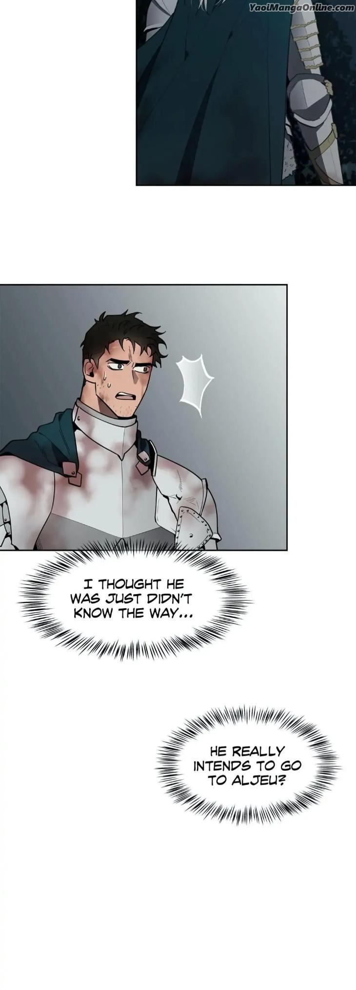 Plaything: The Grand Duke’s Boytoy by TR [Eng] page 7