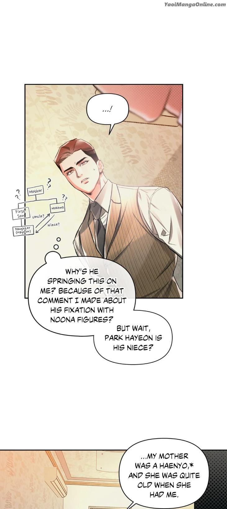 Beware the Ides of March by Stan/ Choi Song – Ch. 103 [Eng] page 7