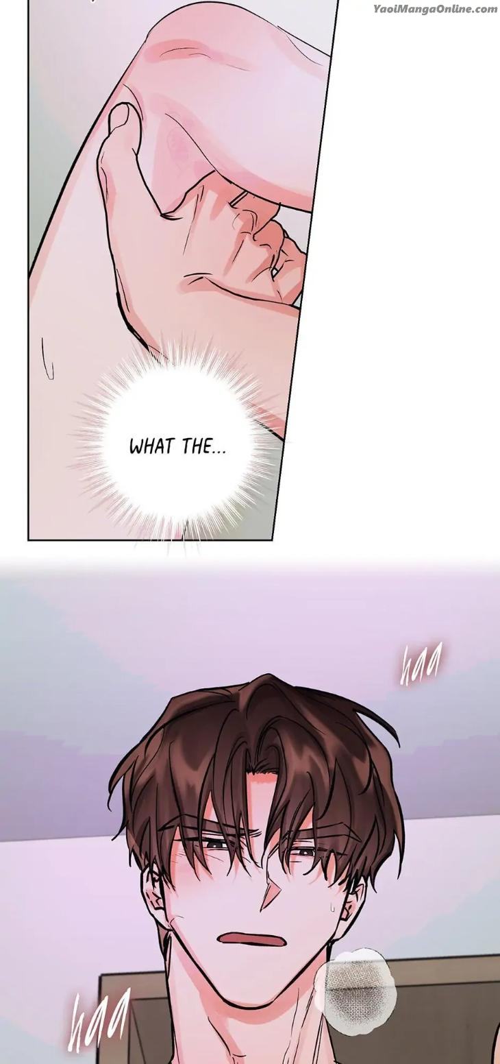 Wedding Plans for Mr. & Mr. by Rotten GreenT [Eng] page 7