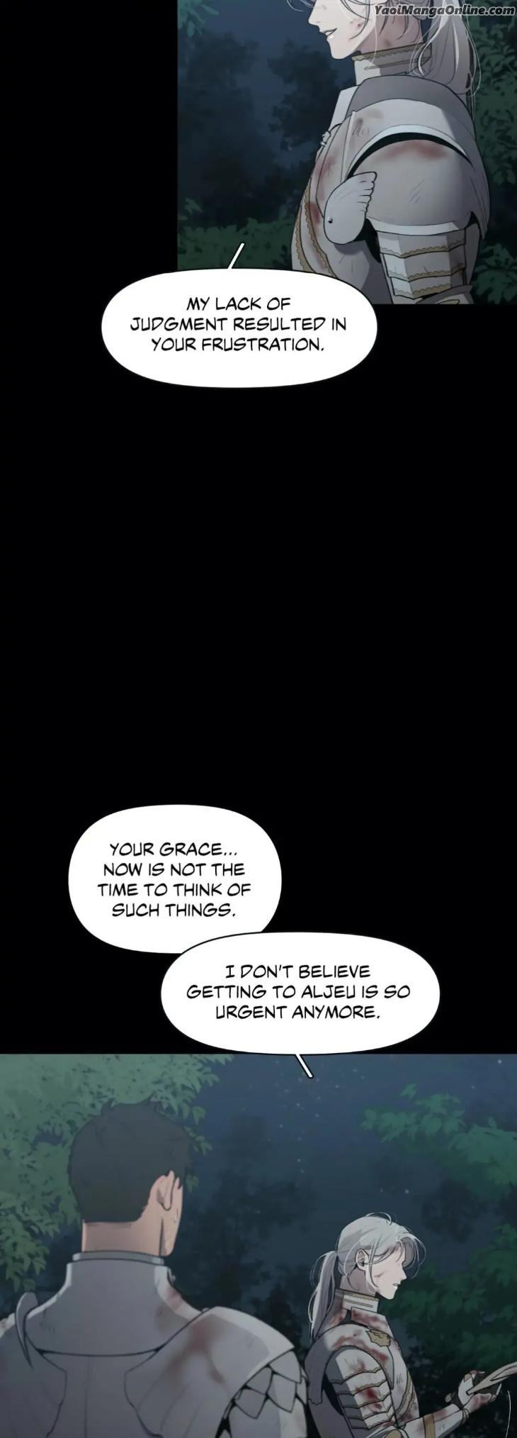 Plaything: The Grand Duke’s Boytoy by TR [Eng] page 7