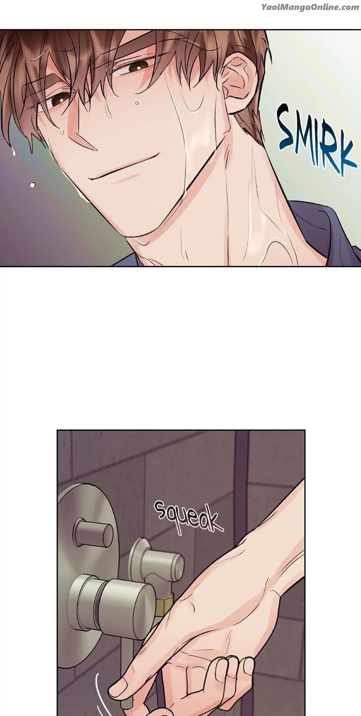 Wedding Plans for Mr. & Mr. by Rotten GreenT [Eng] page 7