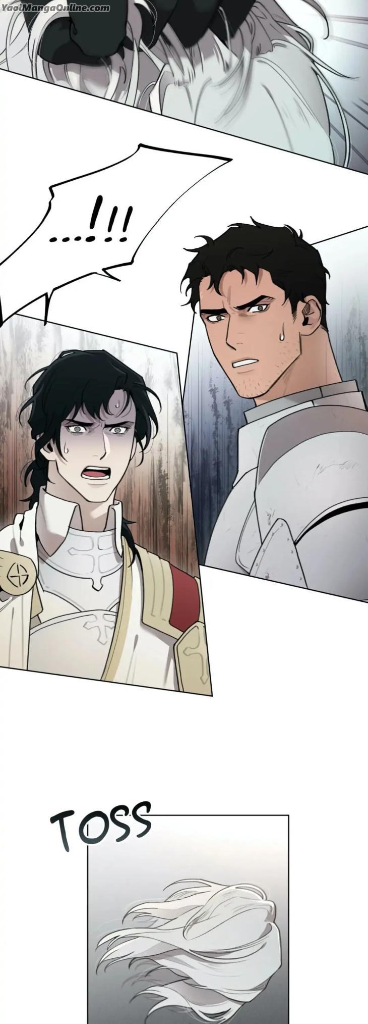 Plaything: The Grand Duke’s Boytoy by TR [Eng] page 7