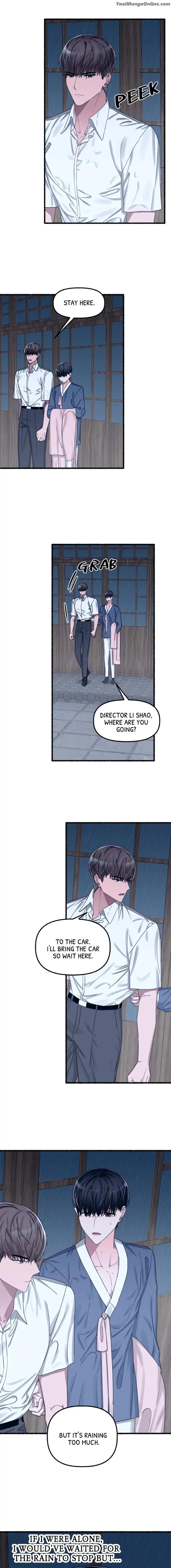 Flower by Hoya – Uncensored [Eng] page 7