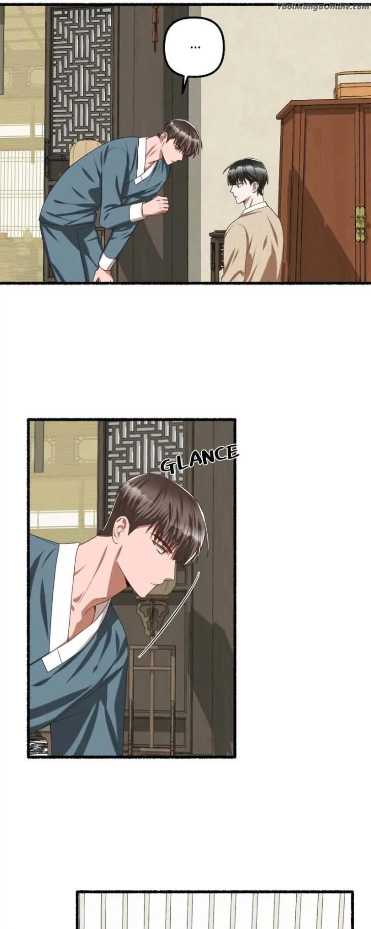 Flower by Hoya – Uncensored [Eng] page 7