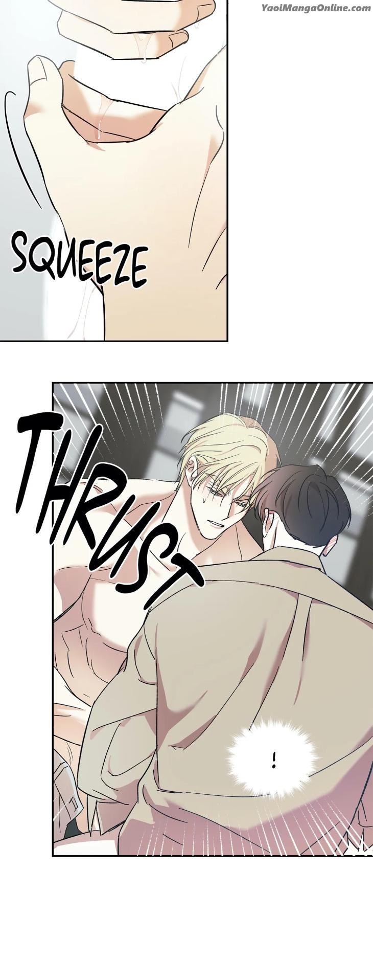 My Master, My Joo-in by Khbiyong [Eng] page 7