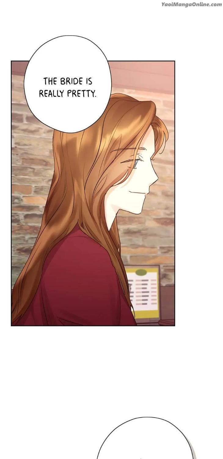 Wedding Plans for Mr. & Mr. by Rotten GreenT [Eng] page 7