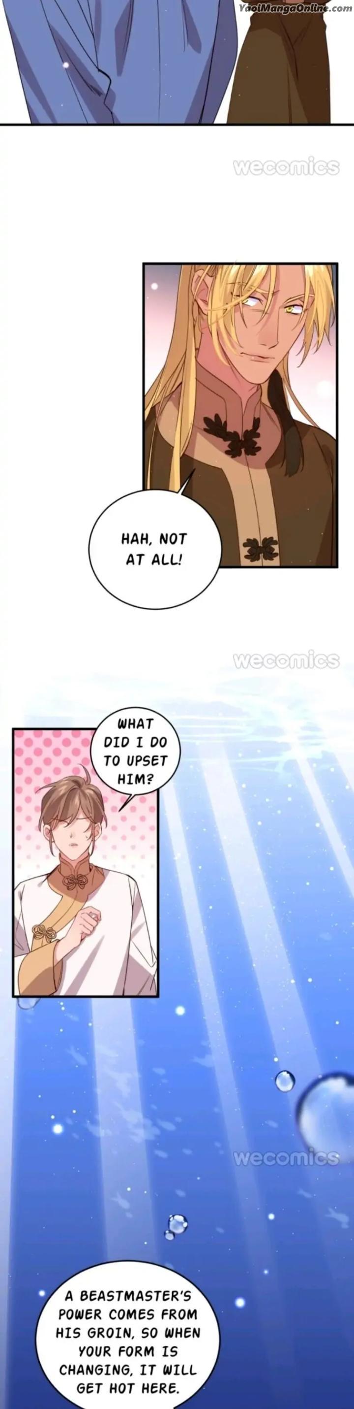 Love, Which Makes Us One by Zhiyin man ke, Taipa – Part 2 – Ch. 77 [Eng] page 6