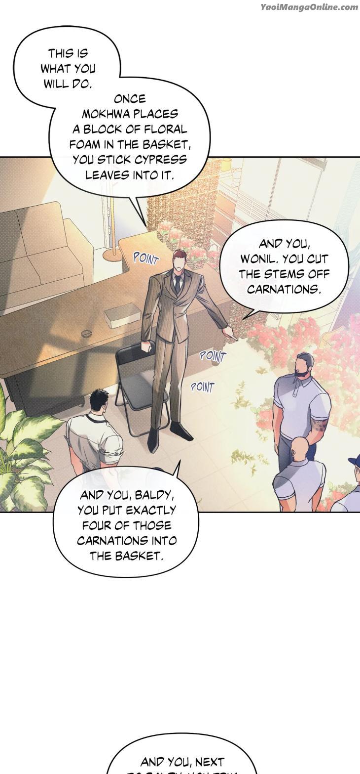 Beware the Ides of March by Stan/ Choi Song – Ch. 103 [Eng] page 7