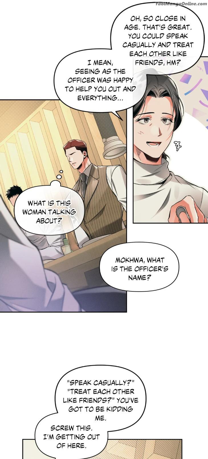 Beware the Ides of March by Stan/ Choi Song – Ch. 103 [Eng] page 7