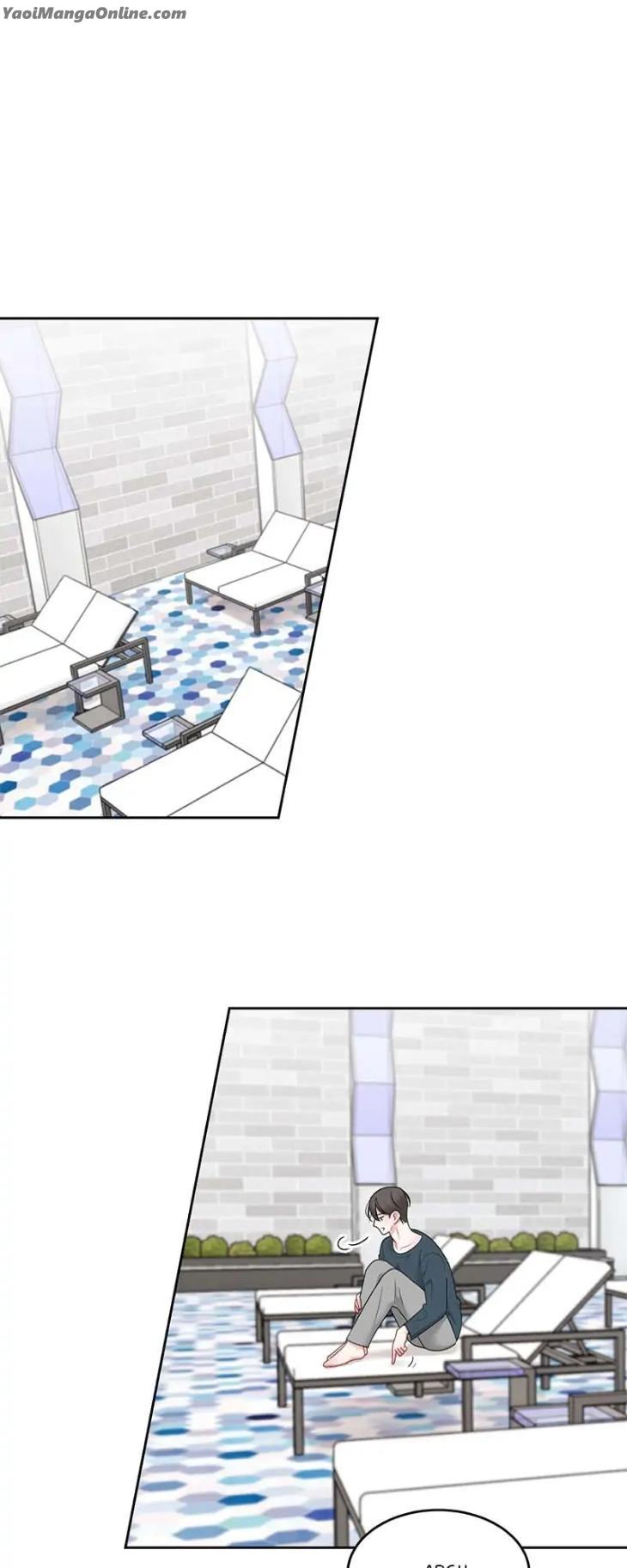 There, Not There by JJ/ Kang Bok-chi [Eng] page 7