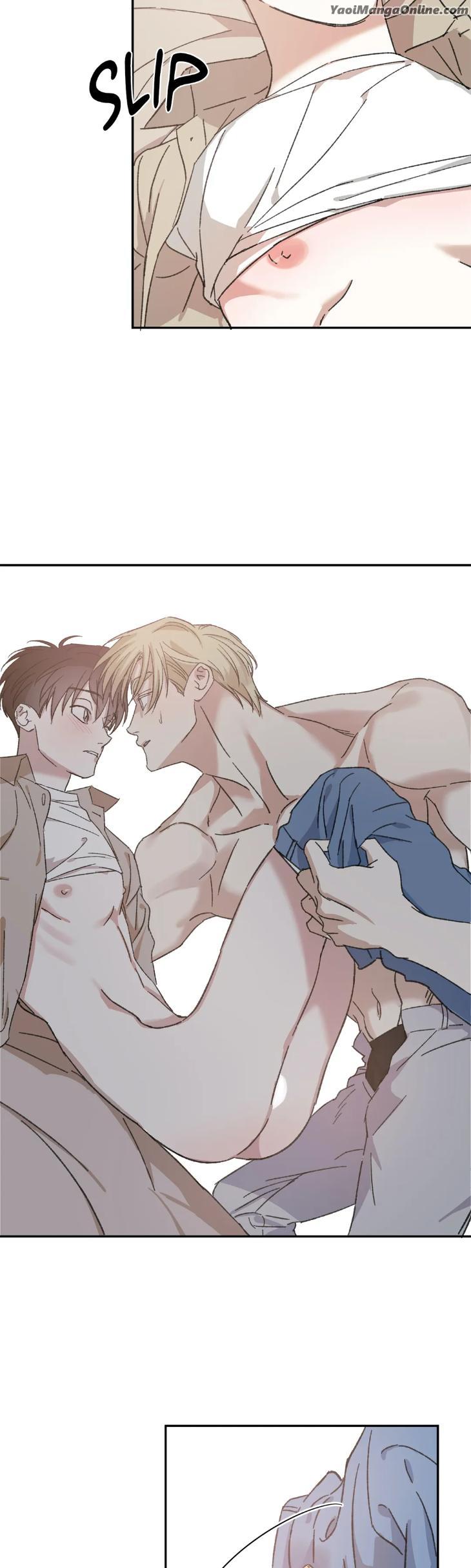 My Master, My Joo-in by Khbiyong [Eng] page 7