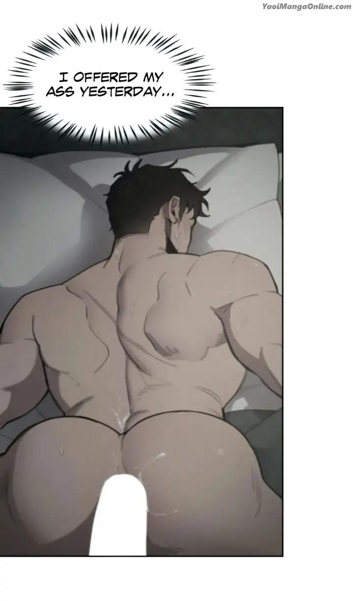 Plaything: The Grand Duke’s Boytoy by TR [Eng] page 6