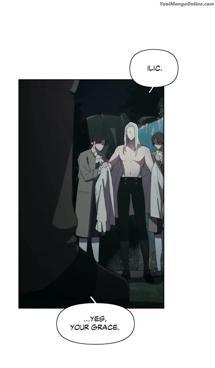 Plaything: The Grand Duke’s Boytoy by TR [Eng] page 6