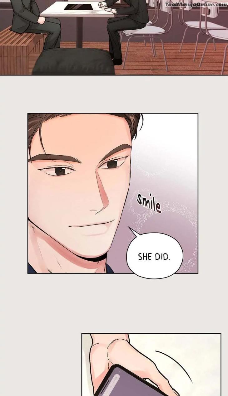 Wedding Plans for Mr. & Mr. by Rotten GreenT [Eng] page 7