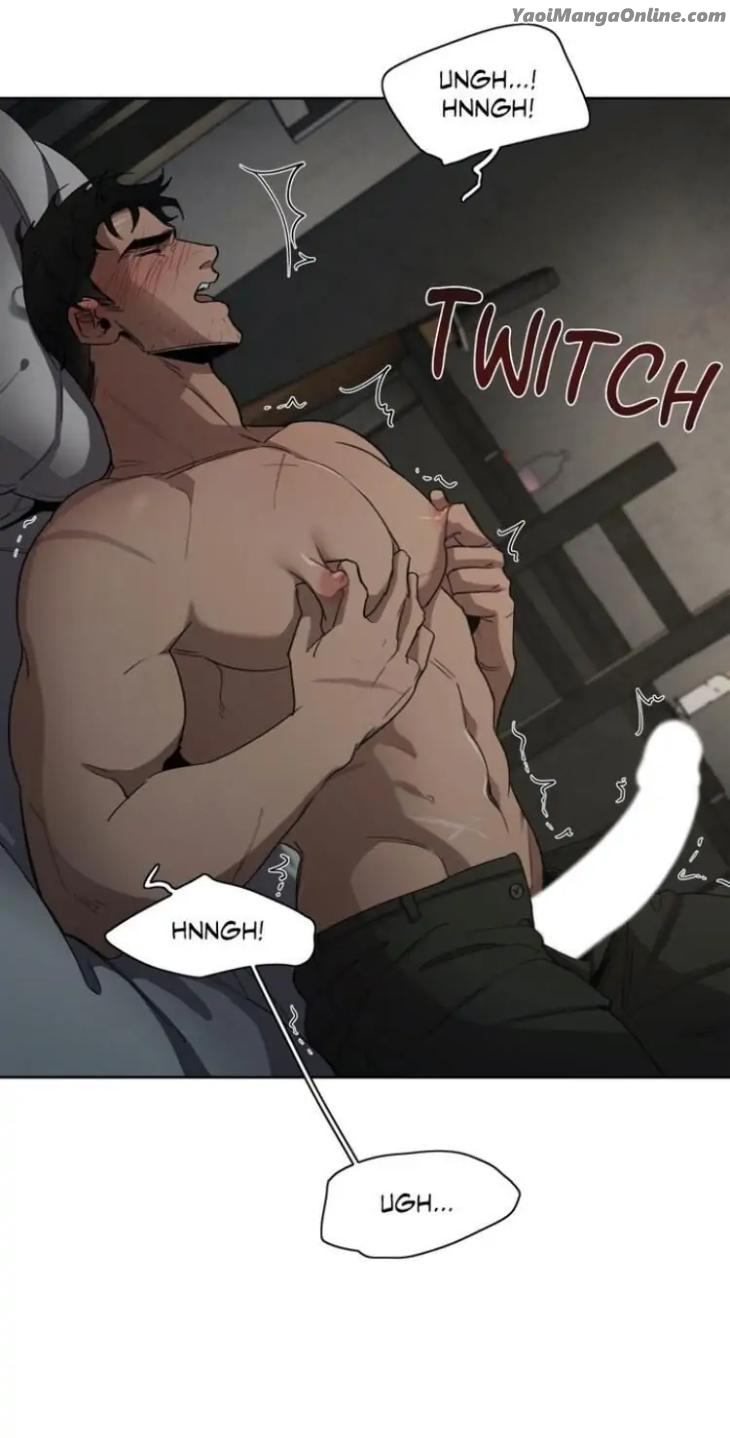 Plaything: The Grand Duke’s Boytoy by TR [Eng] page 8