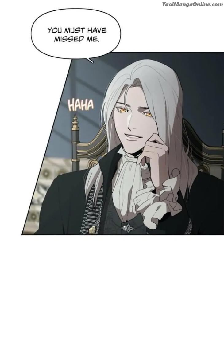 Plaything: The Grand Duke’s Boytoy by TR [Eng] page 8