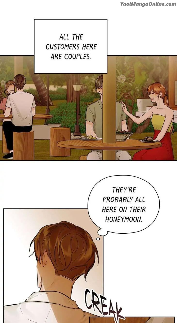 Wedding Plans for Mr. & Mr. by Rotten GreenT [Eng] page 7