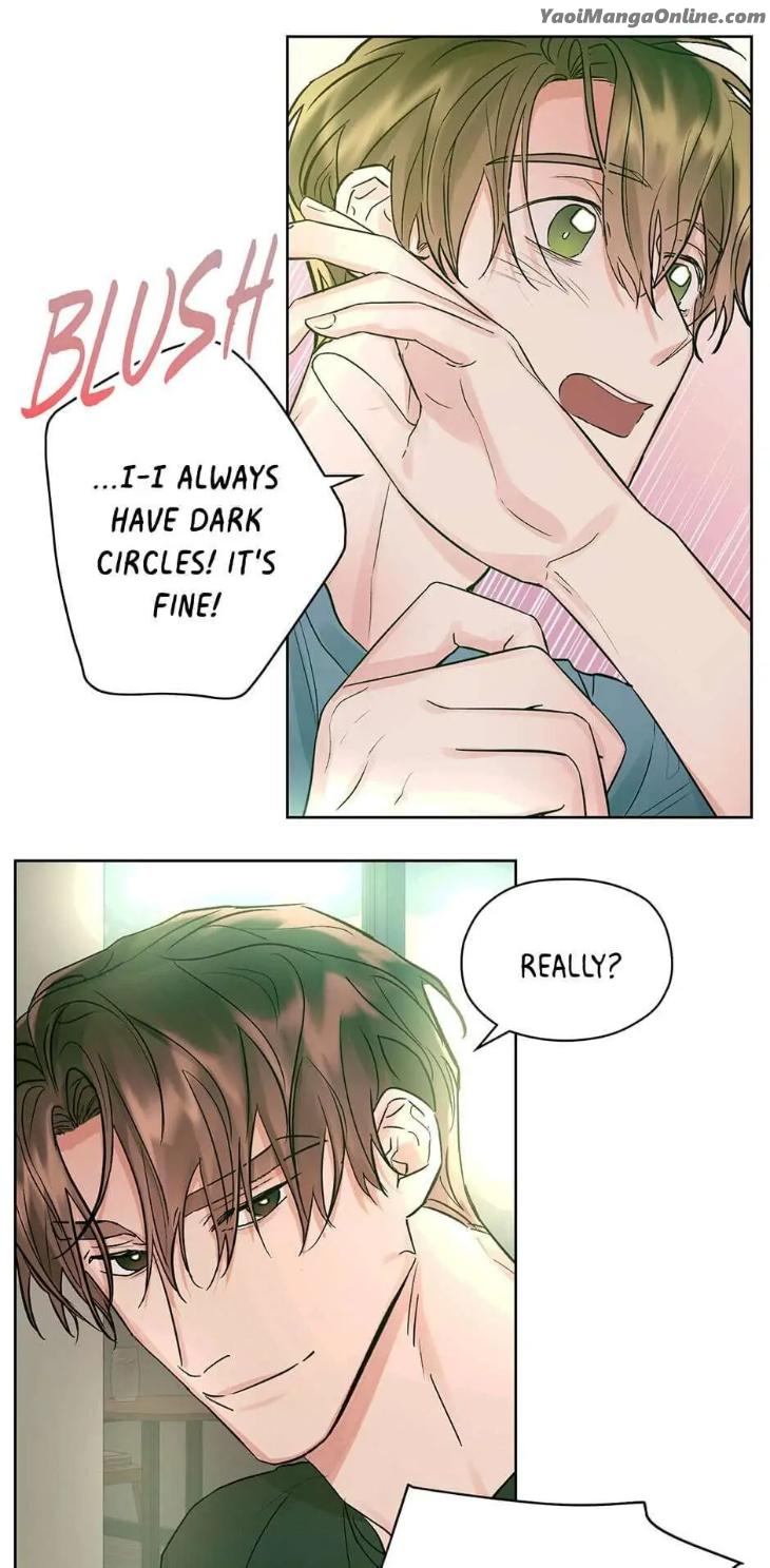 Wedding Plans for Mr. & Mr. by Rotten GreenT [Eng] page 8